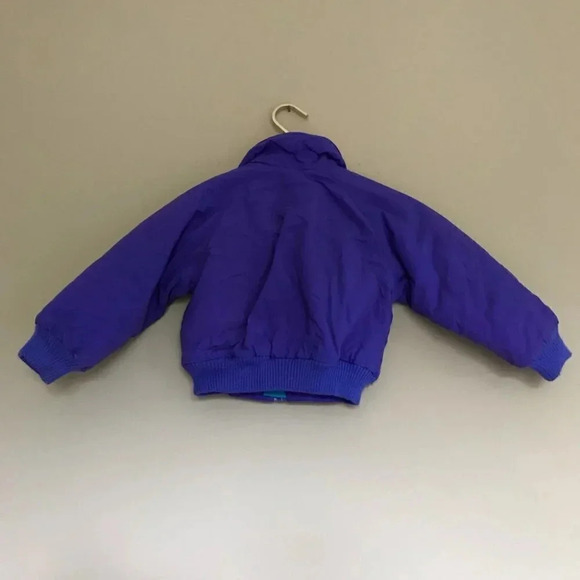 Rothschild Vintage Storm Stopper Coat Jacket - Picture 6 of 9